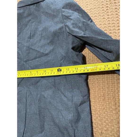 Boys’ Suit Jacket Grey Size 6 - Cat & Jack - Picture 7 of 7